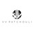 V V P A T C H O U L I logo