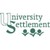 University Settlement Logo