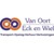 Van Oort - Eck en Wiel logo