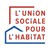 L'Union sociale pour l'habitat logo