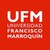 Universidad Francisco Marroquín logo