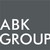 ABK GROUP logo