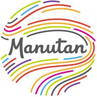 Manutan UK logo