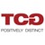 TCG logo