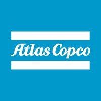 Atlas Copco Italia logo