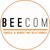 BEECOM logo