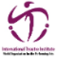 International Theatre Institute ITI logo