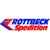 Rottbeck Spedition GmbH logo