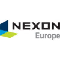 Nexon Europe GmbH logo