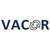 VACOR logo