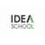 Idea School | مدرسه ایده Logo