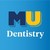 Logotipo de Marquette University School of Dentistry