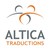 ALTICA Traductions SAS logo