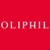 OLIPHIL logo