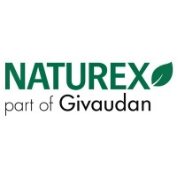 Naturex logo