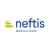 Neftis Laboratorios logo