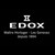 Edox Swiss Watches logo