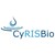 CyRISBio logo