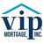 V.I.P. Mortgage, Inc. logo