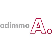 Adimmo logo
