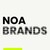 NOABRANDS logo