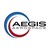Aegis Aerospace Inc. logo