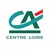 Crédit Agricole Centre Loire logo