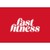 Fast Fitness logo
