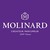 Parfums Molinard logo