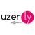 Uzerly logo