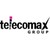 Telecomax Group logo