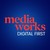 Mediaworks Hungary Zrt. logo