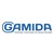 Gamida France logo