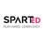 SPARTED logo