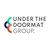 UnderTheDoormat Group logo