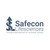Safecon Lifesciences logo