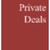 Private Deals logo