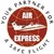 Air Express Algeria logo