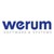 Werum Software & Systems AG logo