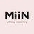 MiiN Korean Cosmetics logo