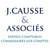 J.CAUSSE & ASSOCIES - JCA logo