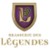 Brasserie des Légendes logo