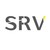 SRV logo