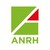 ANRH logo
