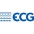 ECG - The Association of European Vehicle Logistics logo