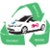 driving school logo