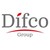 Difco Group logo