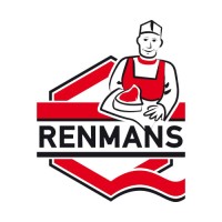 Group Renmans logo