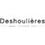 Groupe Deshoulières logo