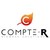 COMPTE.R logo